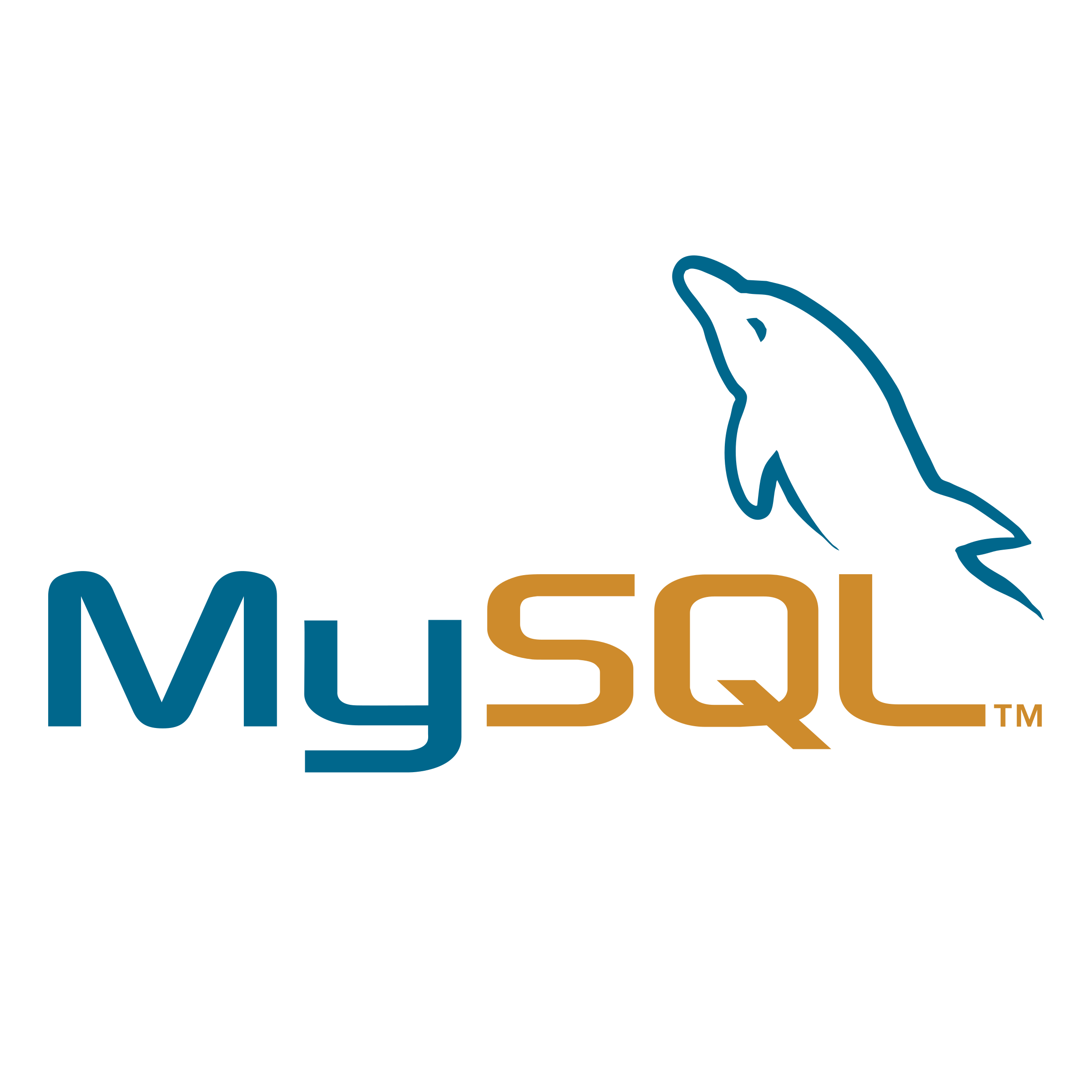 MySQL